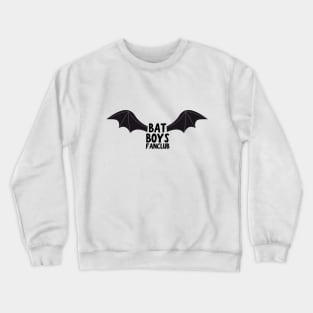 Bat boys fan club - ACOTAR Crewneck Sweatshirt